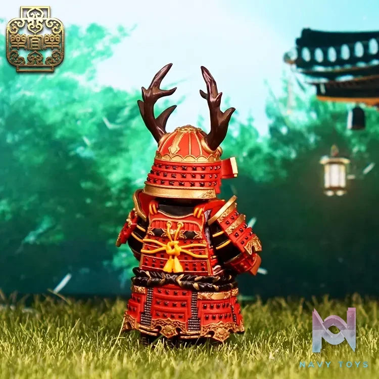 LEYILEBRICK Studio – Sanada Yukimura LYLST565