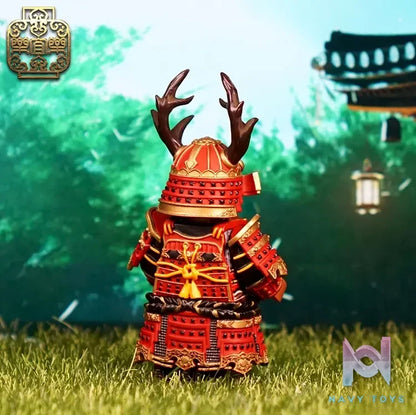 LEYILEBRICK Studio – Sanada Yukimura LYLST565