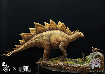 Jiang Ren Hun Studio – Roadkill (Licensed)