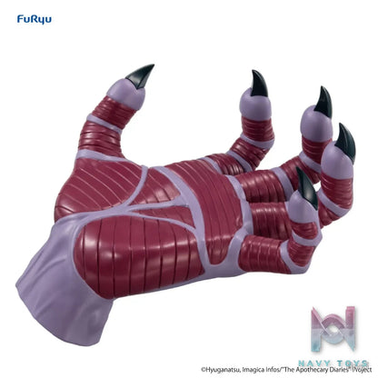 FURYU – Jigoku Sensei Nube Noodle Stopper Figure Oni no Te (Licensed)