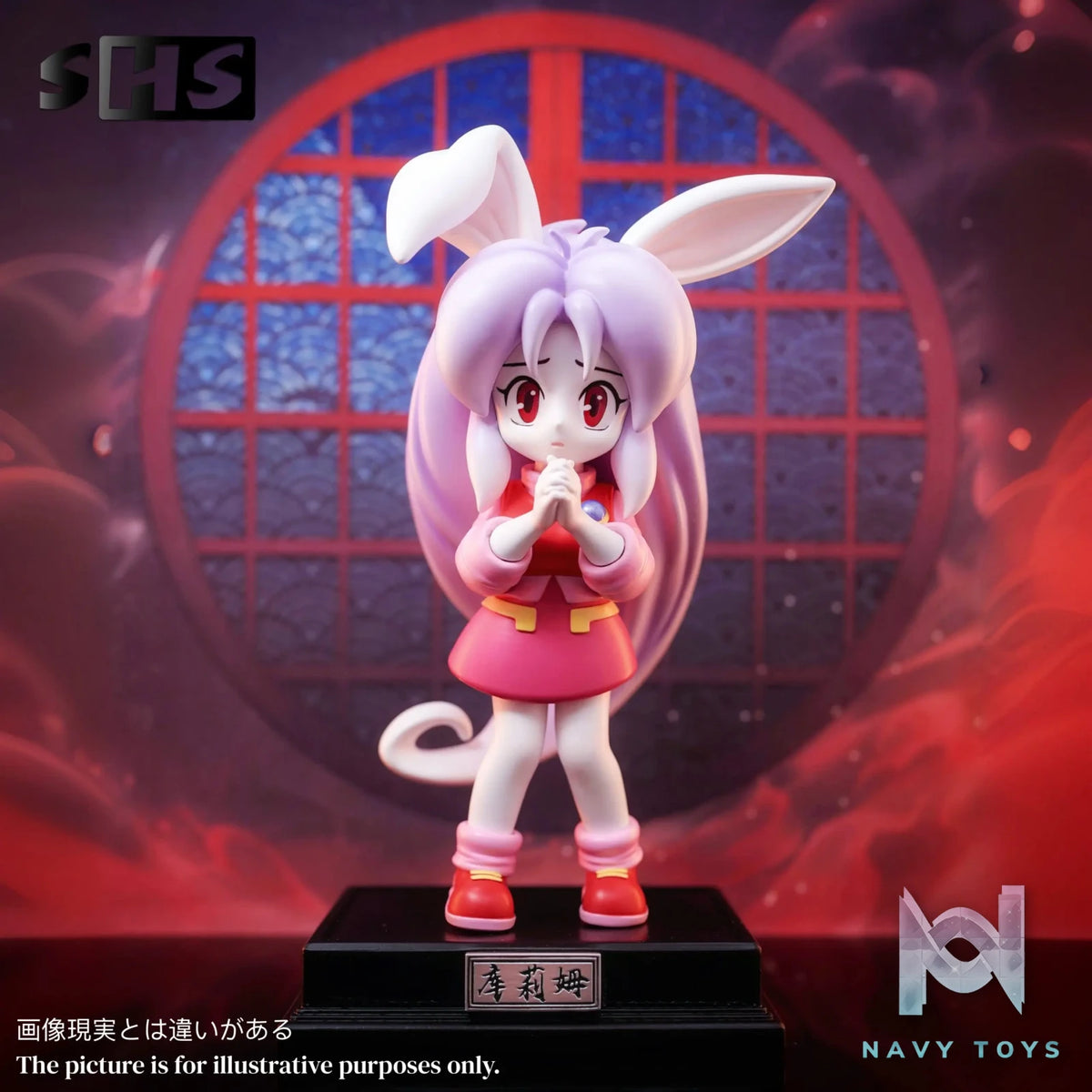 SHS Studio – Twelve Warriors Bakuretsu Eto-ranger Gao & Kuriimu
