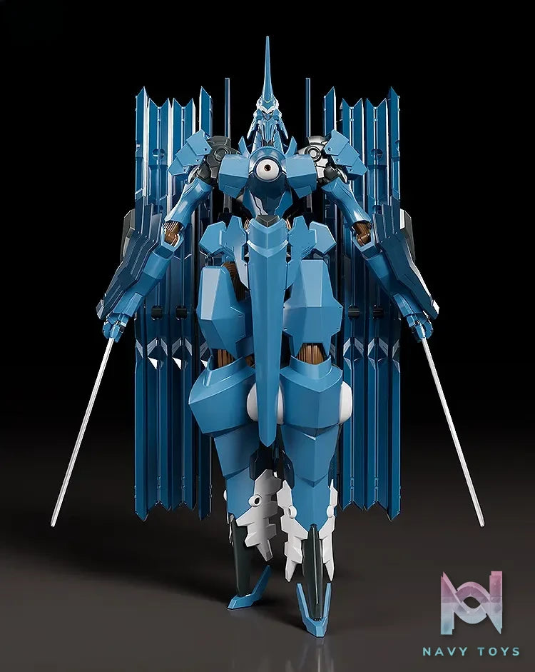 GSC – MODEROID Linebarrels of Iron (Manga Edition) Vardant Plastic Model (Licensed)