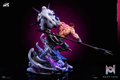 Gtr Studio – One Piece Charlotte Katakuri