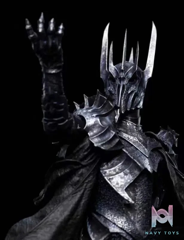 WETA Studio – Lord of the Rings Sauron (Licensed)