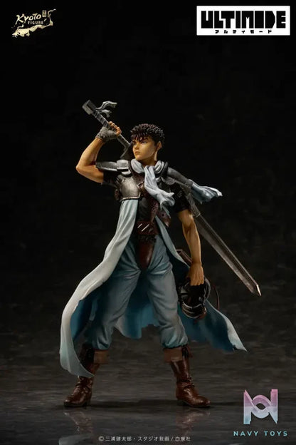 Kyoto Figure – Berserk Guts: Childhood 1/6 Complete Figure (Licensed)