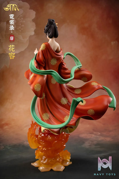 STAREXVA Studio – Neon Clothes record Tang-Huarong (Licensed)