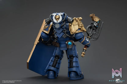 JOYTOY – Ultramarines Invictarus Suzerain Squad JT00249 JT00256 JT00263 JT00270 JT00287 (Licensed)