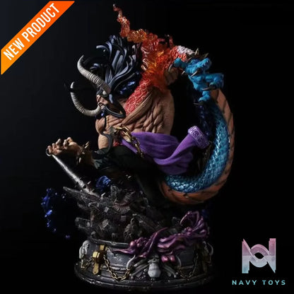 LAST SLEEP Studio – One Piece Kaido