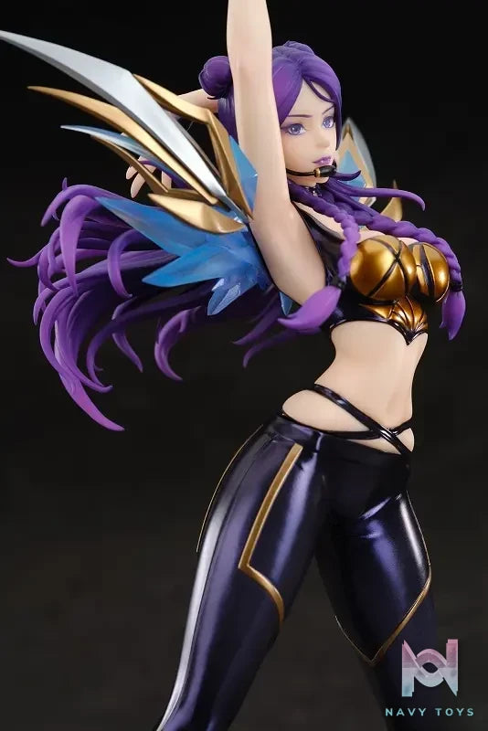 APEX-TOYS – League of Legends K/DA Kai’Sa (Licensed)
