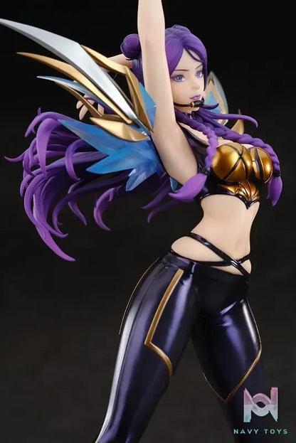 APEX-TOYS – League of Legends K/DA Kai’Sa (Licensed)