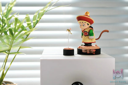 Cell Studio – NANO Series Weekly Gohan Dragon Ball
