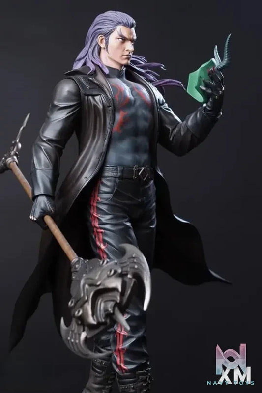 XM Studio – Shibumi 1/4 Scale (Licensed)