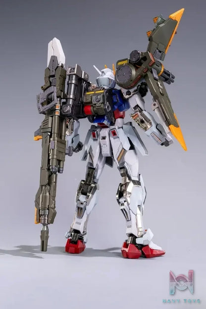 IRON Toys – Model 8829 Diecast Inner Frame Parts Set (Licensed)