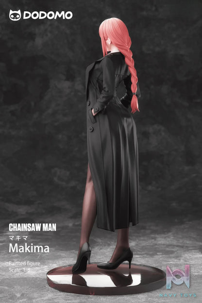 Dodomo Studio – Chainsaw Man Makima