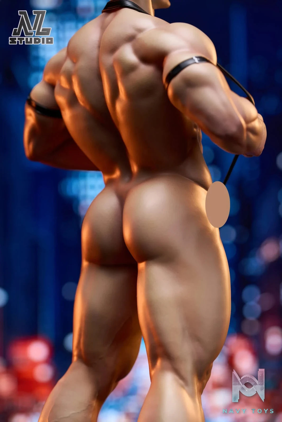 NL Studio – DC NL Superman