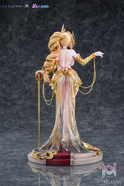 SIKI ANIM – Cross Core Lobera: Blazing Night Ver. 1/6 Scale Figure (Licensed)