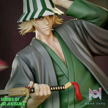 RE. Souls Studio – BLEACH Solo Series 1 – Urahara Kisuke