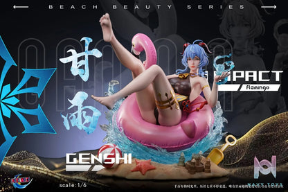 NTWO Studio – Genshin Impact Ganyu