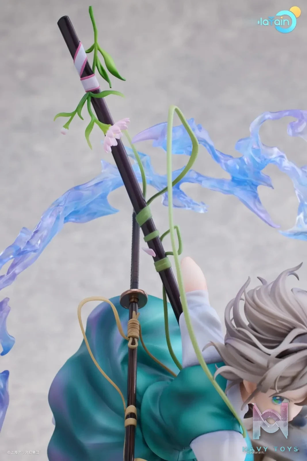 Solarain Toys – Touhou Project Youmu Konpaku (Licensed)