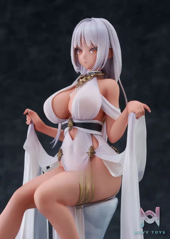 Alice Glint – Azur Lane “Massachusetts: Dressed to Impress” 1/7 Complete Figure (Licensed)