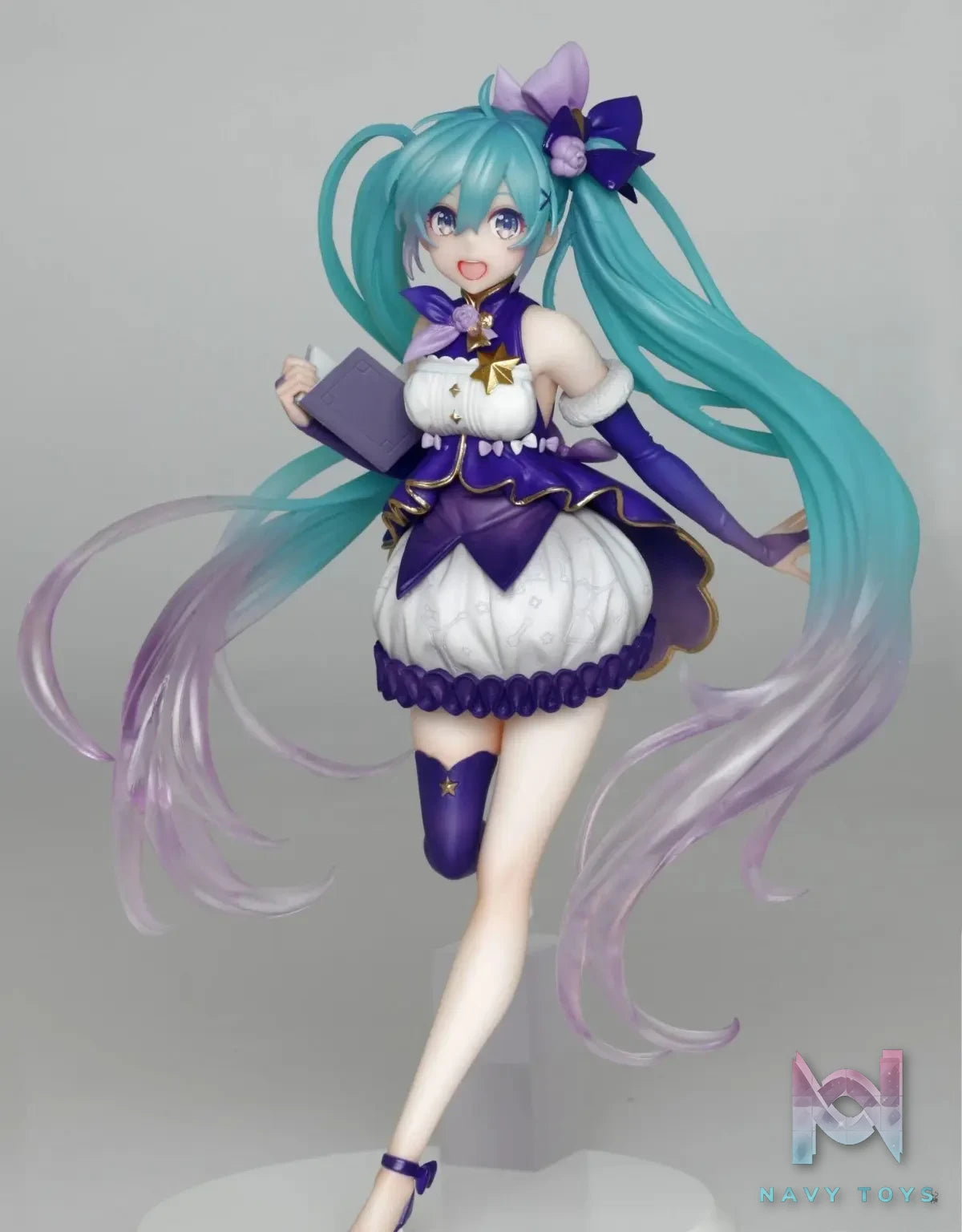 Taito – Vocaloid – Hatsune Miku – 3rd Season Winter ver. Figure (Licensed)