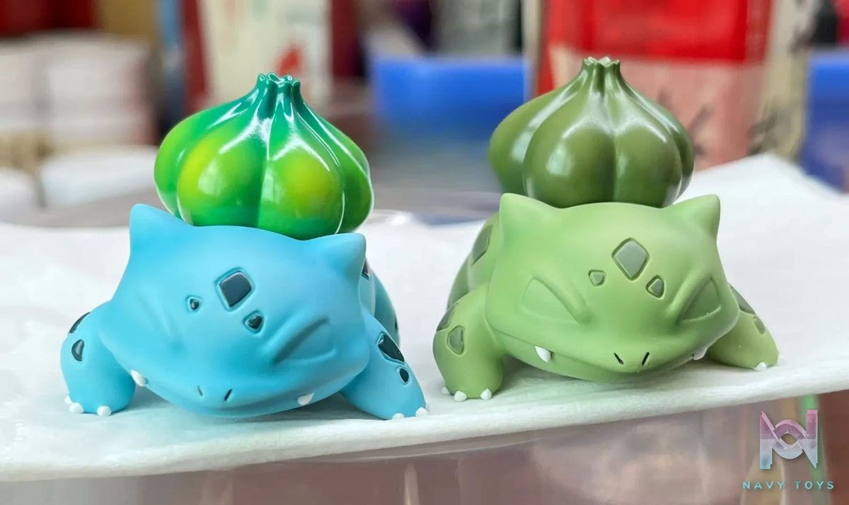 Original Studio – PokéSpe Bulbasaur Pokémon