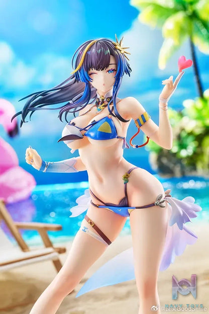 GSAS X GSC – Snowbreak: Containment Zone Katya Klein Surfside Leisure Swimsuit Ver. (Licensed)