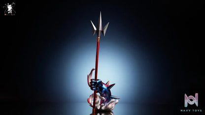 Dream Lab Studio – One Piece Sitting Charlotte Katakuri