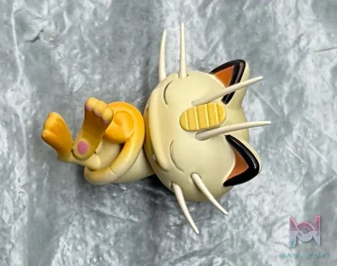 Chu Yuan Studio – Ekans Afternoon Lullaby Series Pokémon