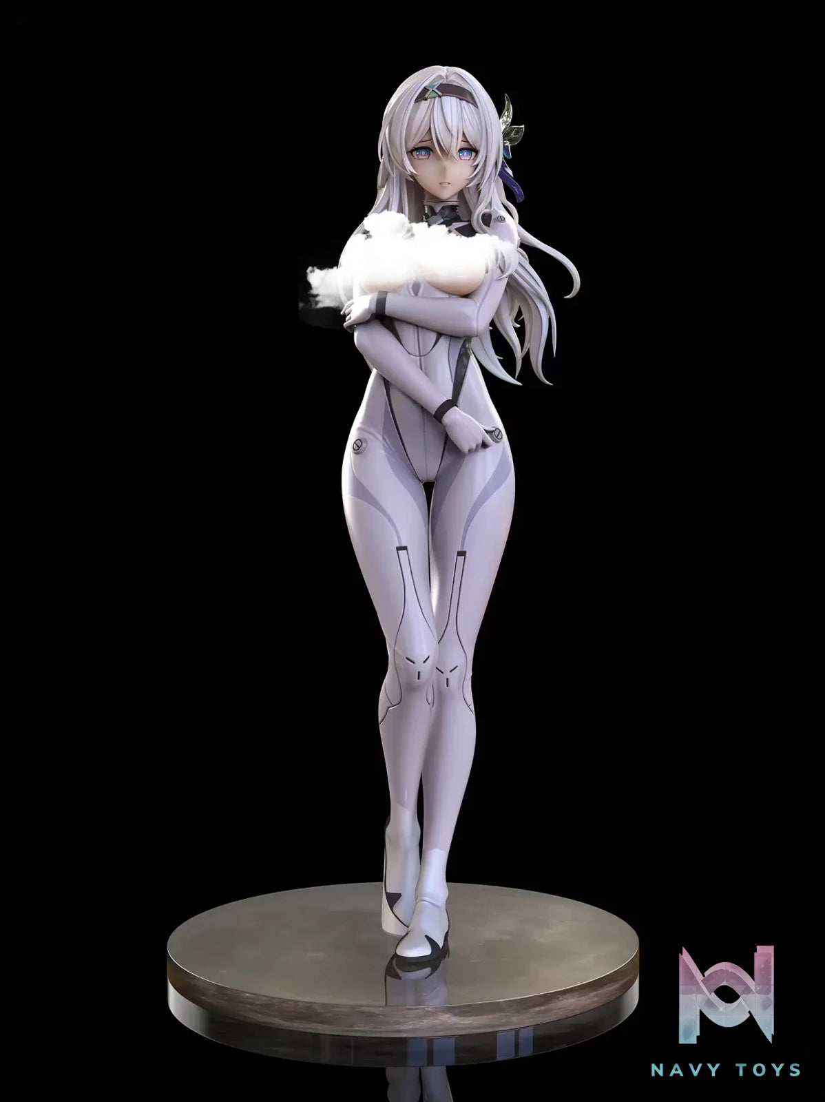 LoveHolic Studio – Honkai: Star Rail Grammer’s Ember Firefly