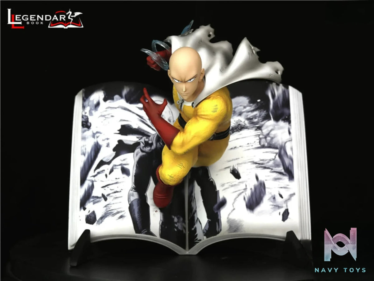 Legendary Collectibles Studio – ********​***** ******* (Comic Book Series)