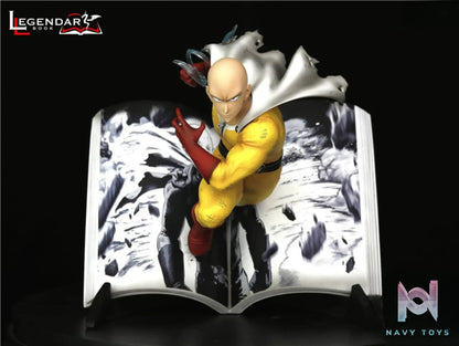Legendary Collectibles Studio – ********​***** ******* (Comic Book Series)