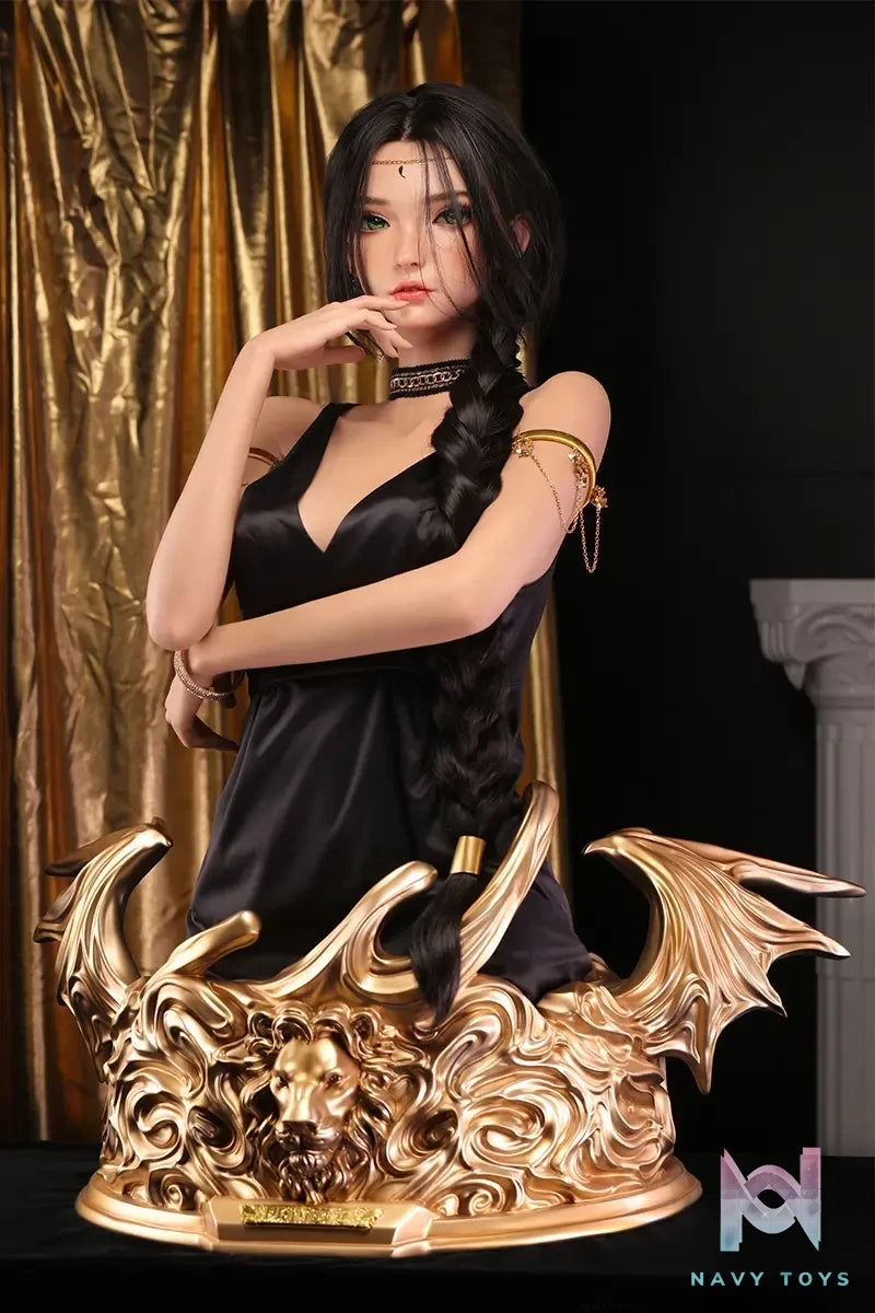 Manas Studio – Ghost Blade Series Aeolian Throne: Forget the dust (Licensed)