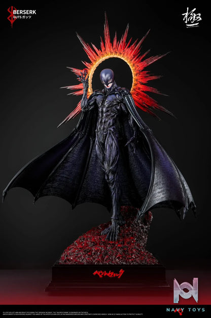 Apex Studio – God Hand Series Femto Berserk