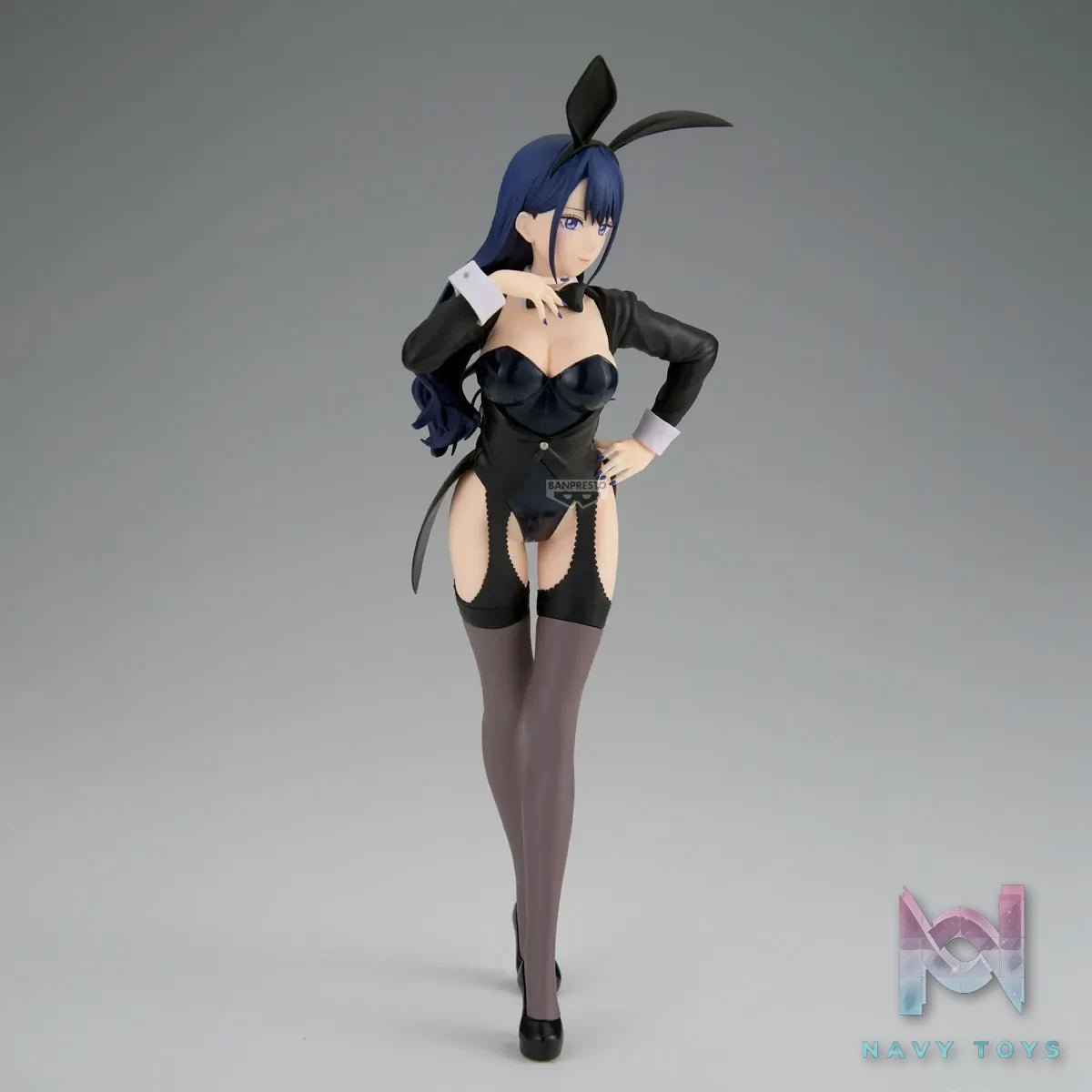 BANPRESTO – TV Anime “My Dress-Up Darling” Season 2 GLITTER X GLAMOURS Kitagawa Marin and Izayoi Arisa ver. (Licensed)
