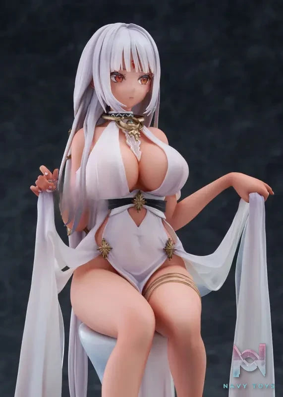 Alice Glint – Azur Lane “Massachusetts: Dressed to Impress” 1/7 Complete Figure (Licensed)