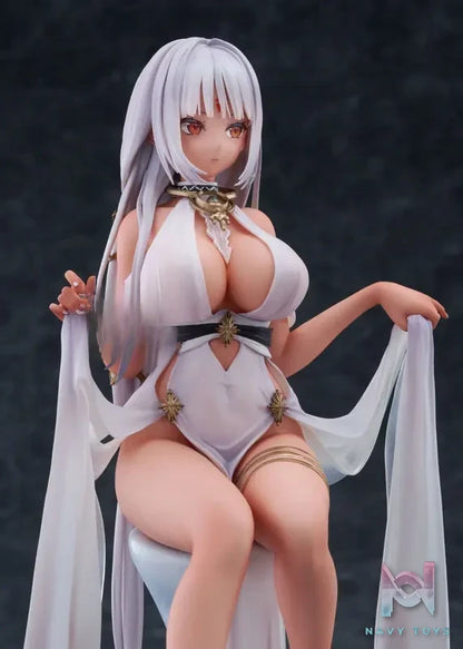 Alice Glint – Azur Lane “Massachusetts: Dressed to Impress” 1/7 Complete Figure (Licensed)