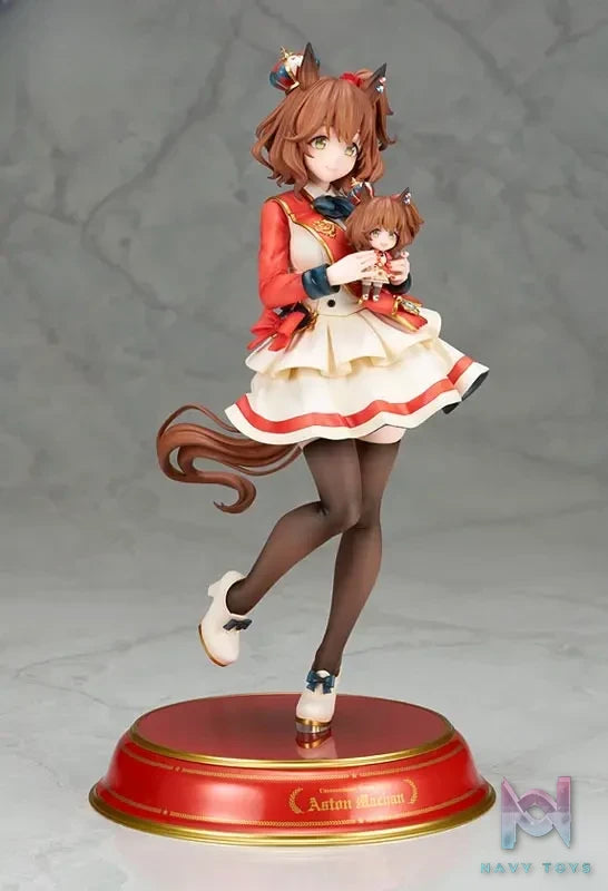 ALTER – Umamusume Pretty Derby Aston Machan 1/7 Complete Figure (Licensed)