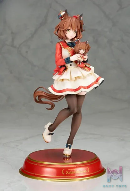 ALTER – Umamusume Pretty Derby Aston Machan 1/7 Complete Figure (Licensed)