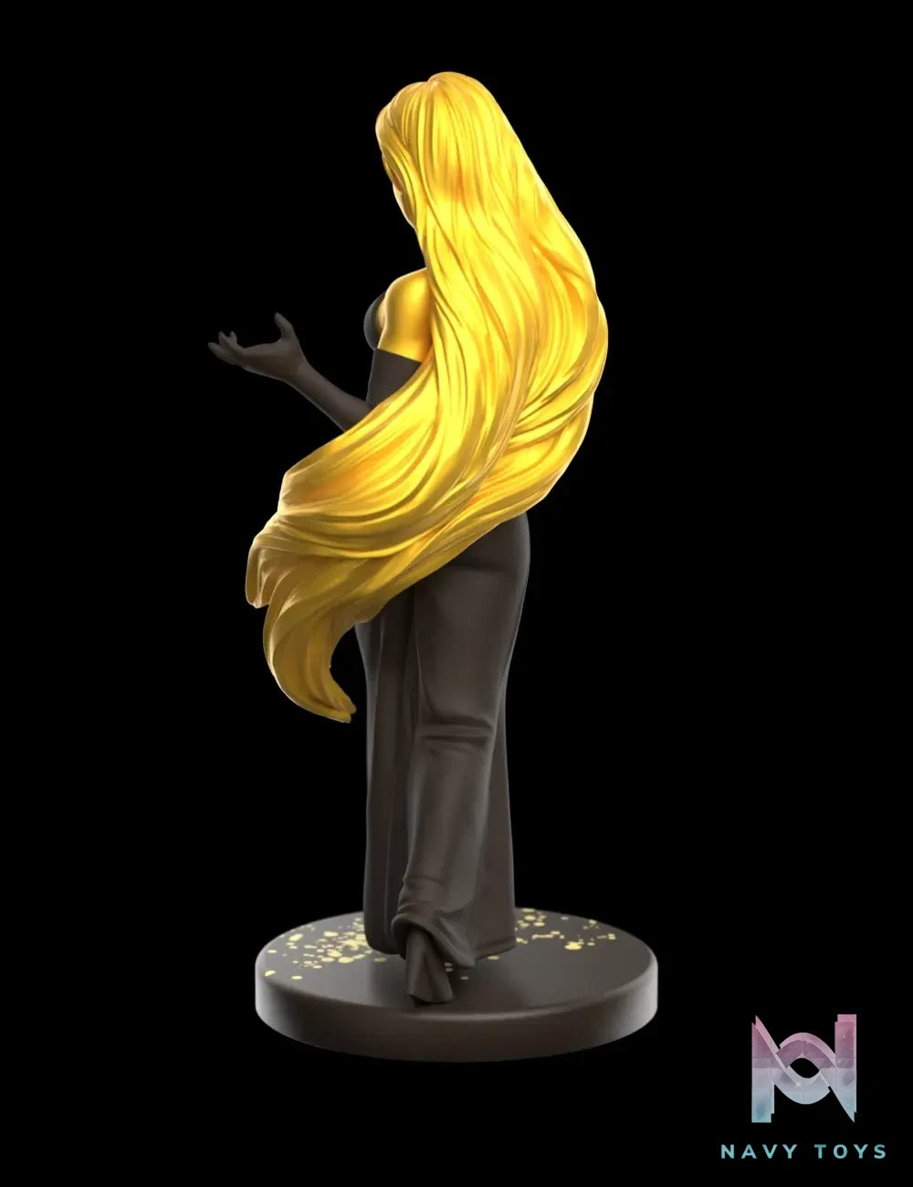 WETA Workshop Studio – HERA & ARTEMIS Collaborations Vinyl Figure (Licensed)