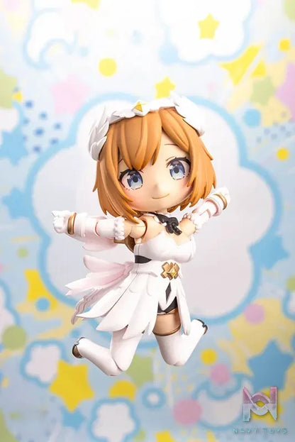Kotobukiya – Arcanadea YURUCANA LUMITEA Plastic Model (Licensed)