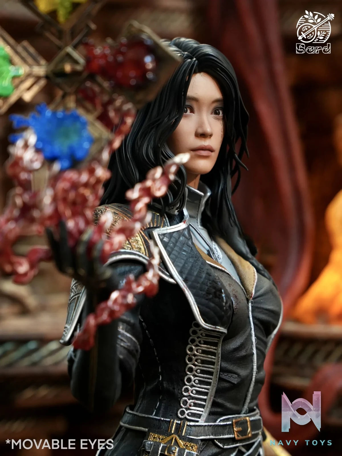 Bard Studio – Lune Clair Obscur: Expedition 33