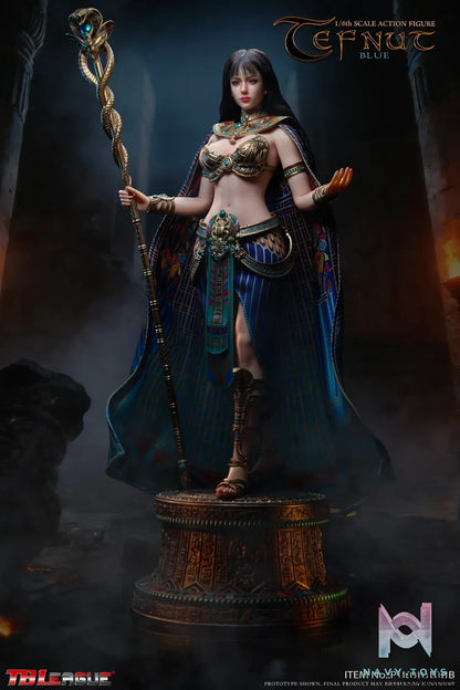 TBLeague – Tefnut 1/6 Scale Action Figure PL2025-234A PL2025-234B (Licensed)