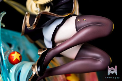JL Studio – Yu-Gi-Oh Sky Striker Ace – Raye