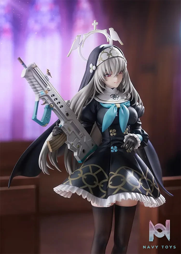 Max Factory – Blue Archive Sakurako 1/7 Complete Figure (Licensed)