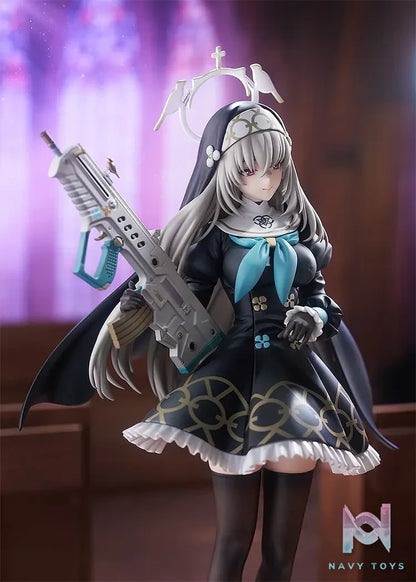 Max Factory – Blue Archive Sakurako 1/7 Complete Figure (Licensed)