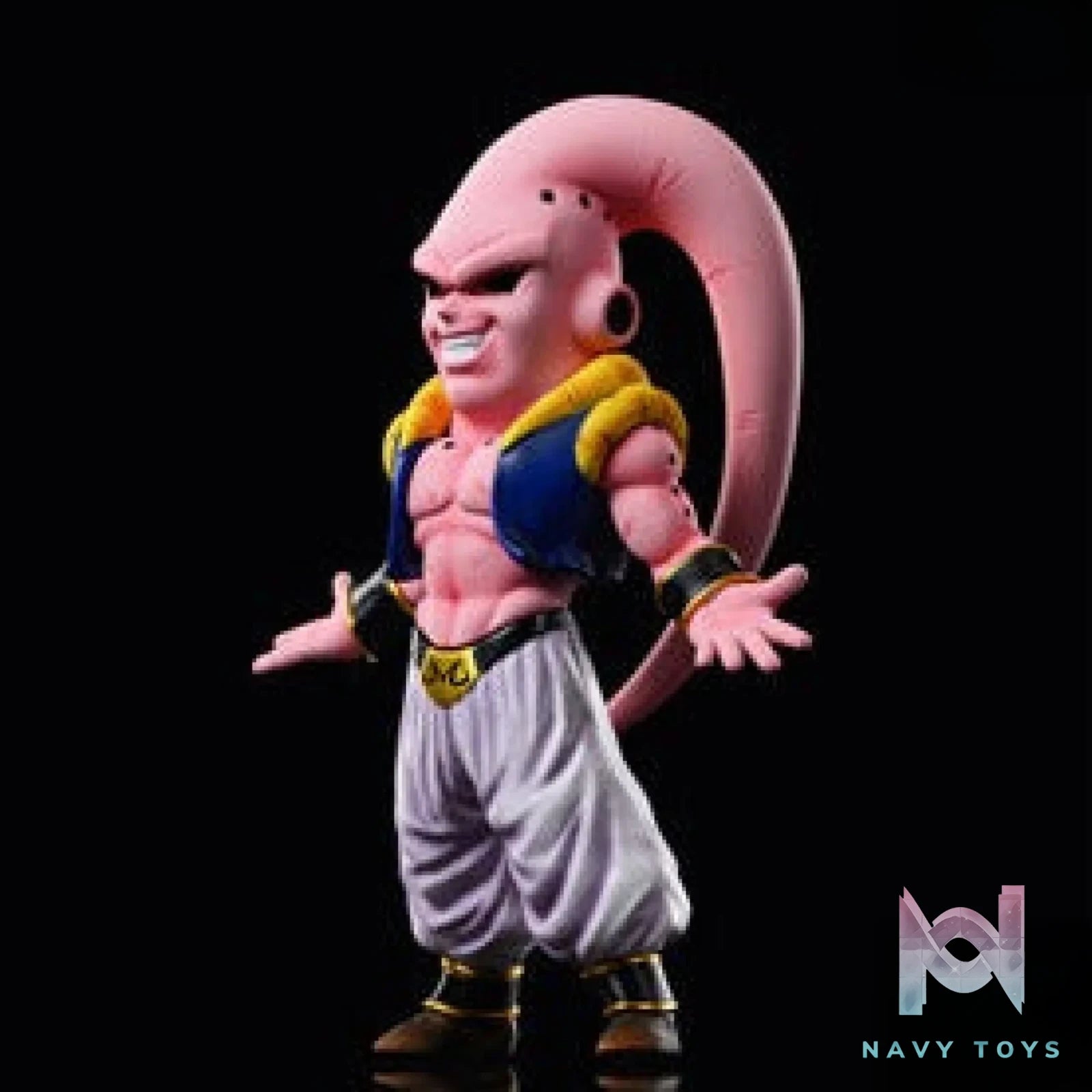 C Studio – Dragon Ball Buu Chapter – Gotenks Buu