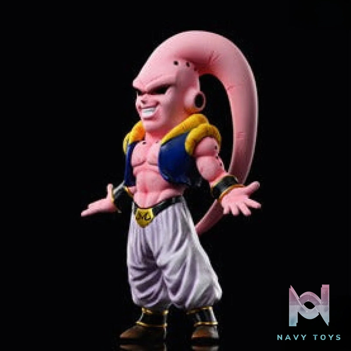 C Studio – Dragon Ball Buu Chapter – Gotenks Buu