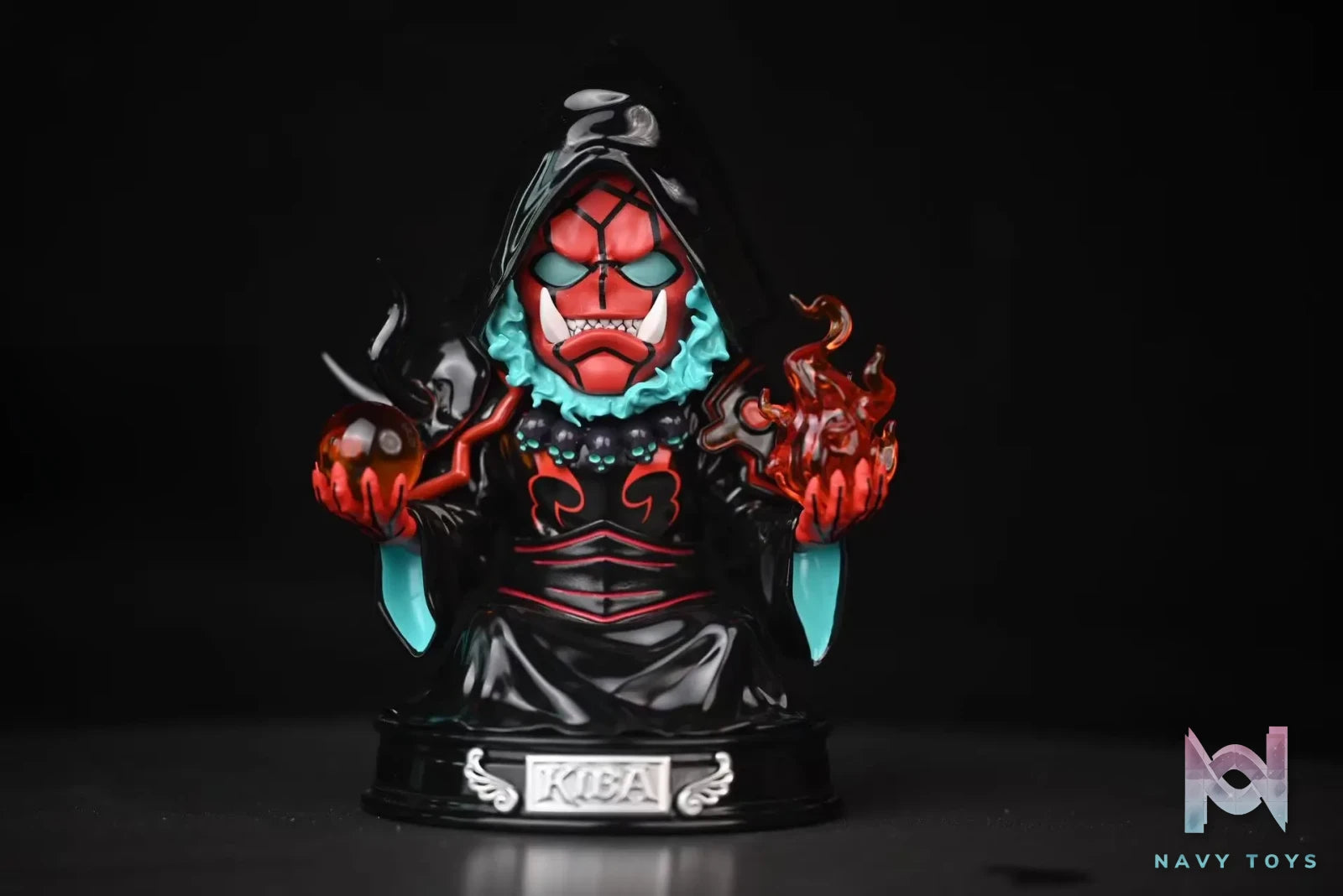 Hippo Studio X Lazy Studio – Seated Series **** ********​*****