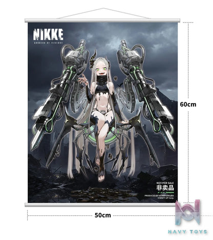 Hobby Sakura – Goddess of Victory: Nikke Leviathan 1/7 Figure (Licensed)